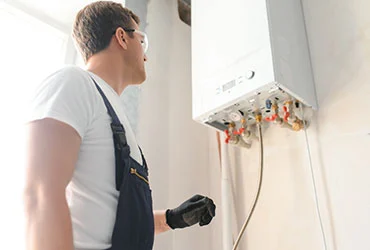 Çayırova Daikin Kombi Arıza Tespiti