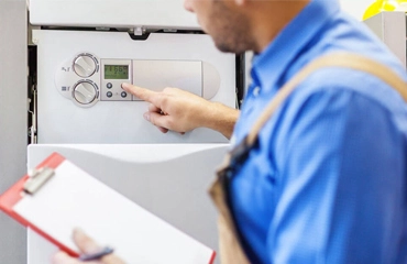 Çayırova Daikin Kombi Arıza Giderme