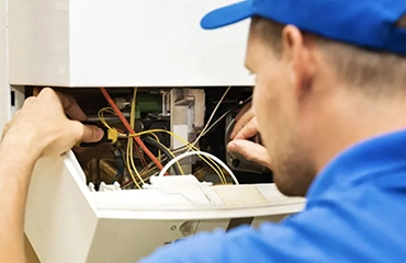  Çayırova Daikin Bölge Servisi