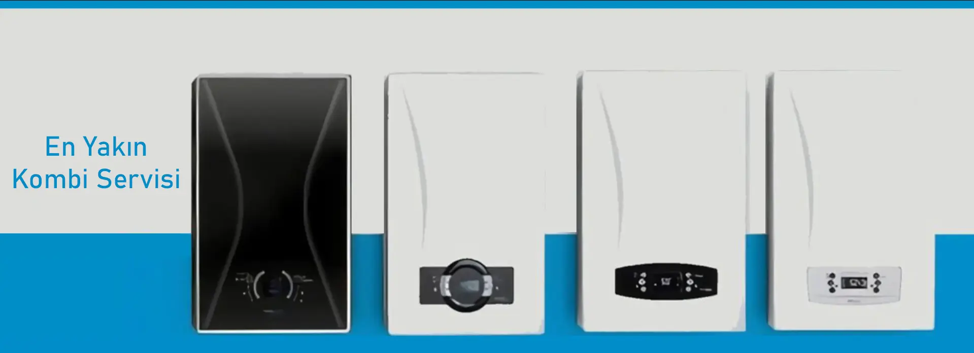 Çayırova Daikin Kombi Servisi Logo