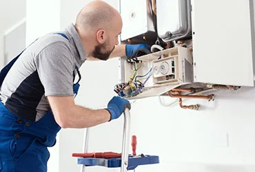 Çayırova Daikin Kombi Servisi